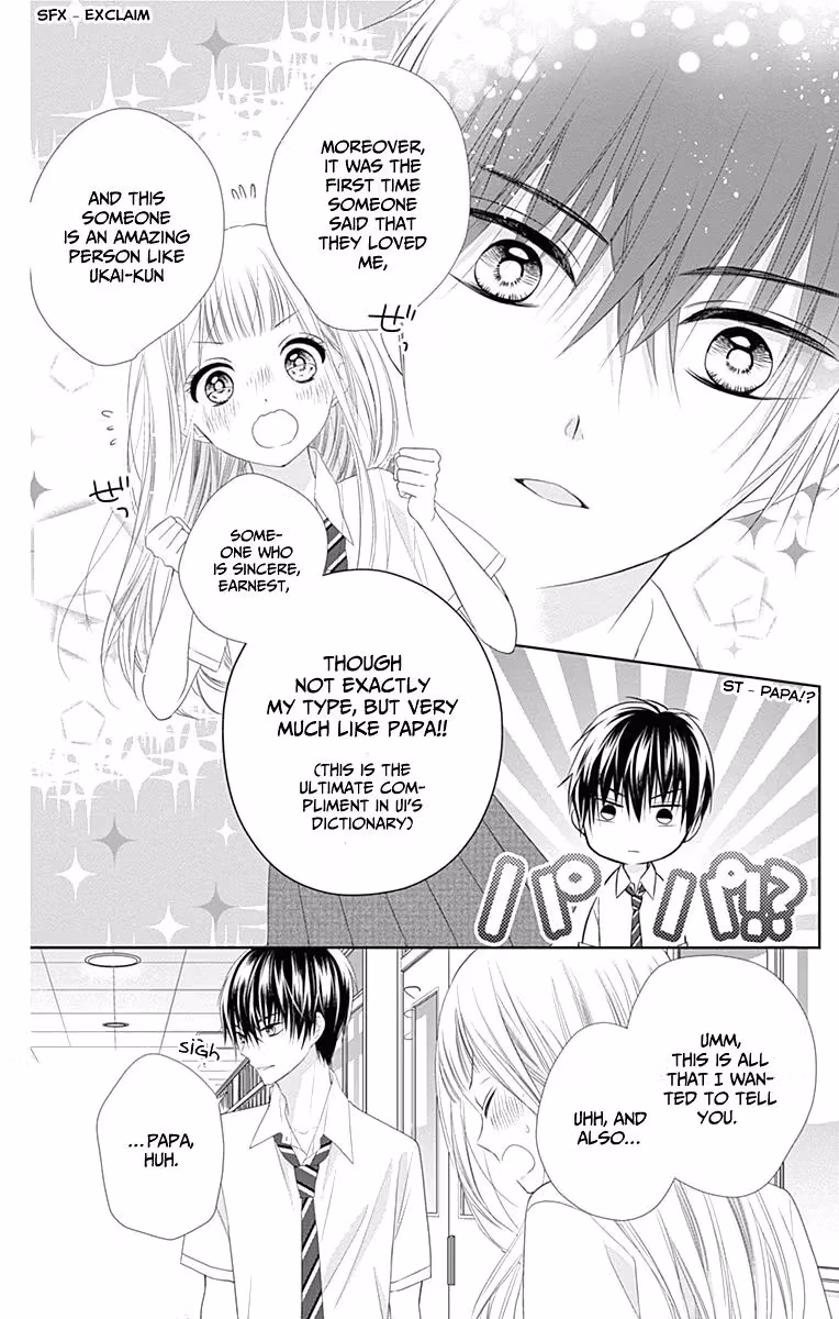 Read Ui×Kon chapter 8 image 30 on Lezhin