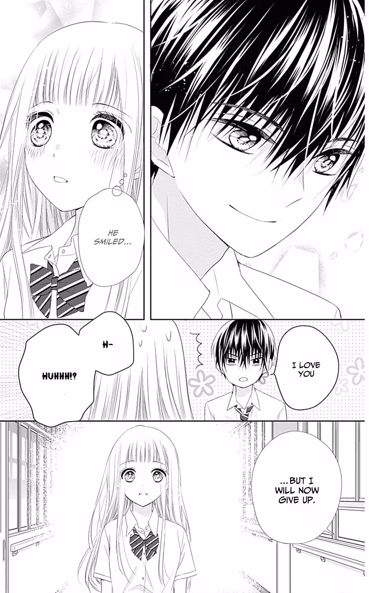 Read Ui×Kon chapter 8 image 31 on Lezhin