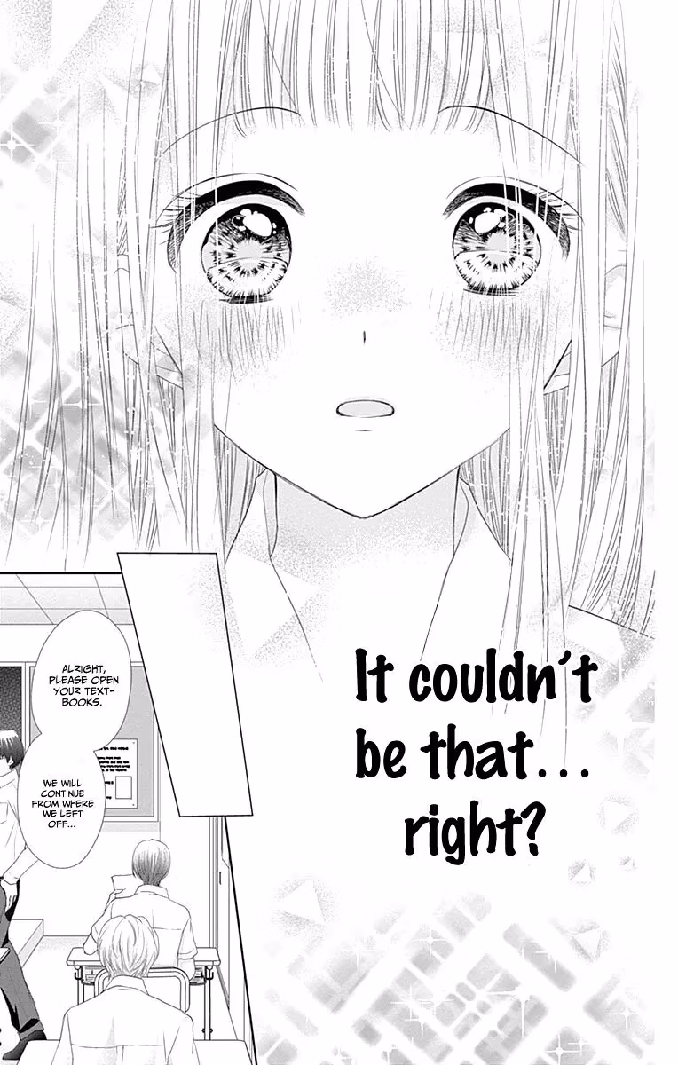Read Ui×Kon chapter 8 image 43 on Lezhin