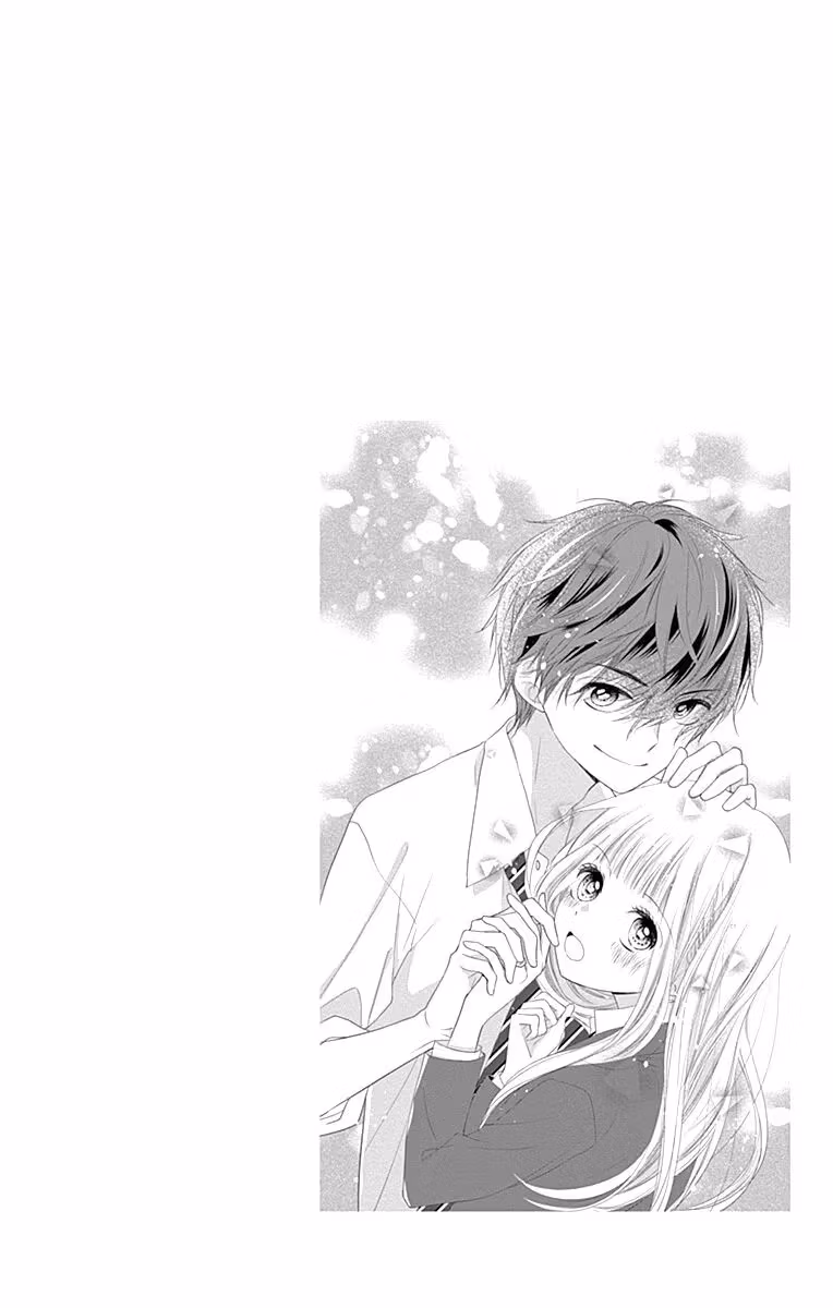 Read Ui×Kon chapter 8 image 6 on Lezhin