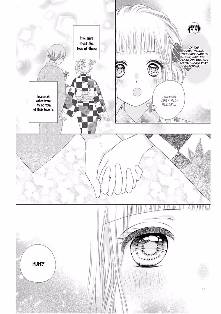 Read Ui×Kon chapter 9 image 31 on Lezhin