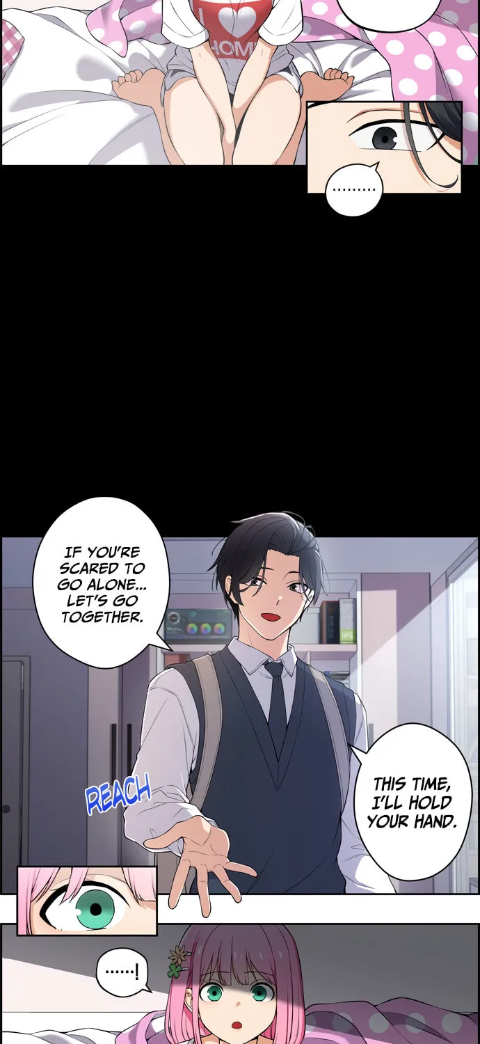 Read Uli an Sagwieo!! chapter 1 image 5 on Lezhin