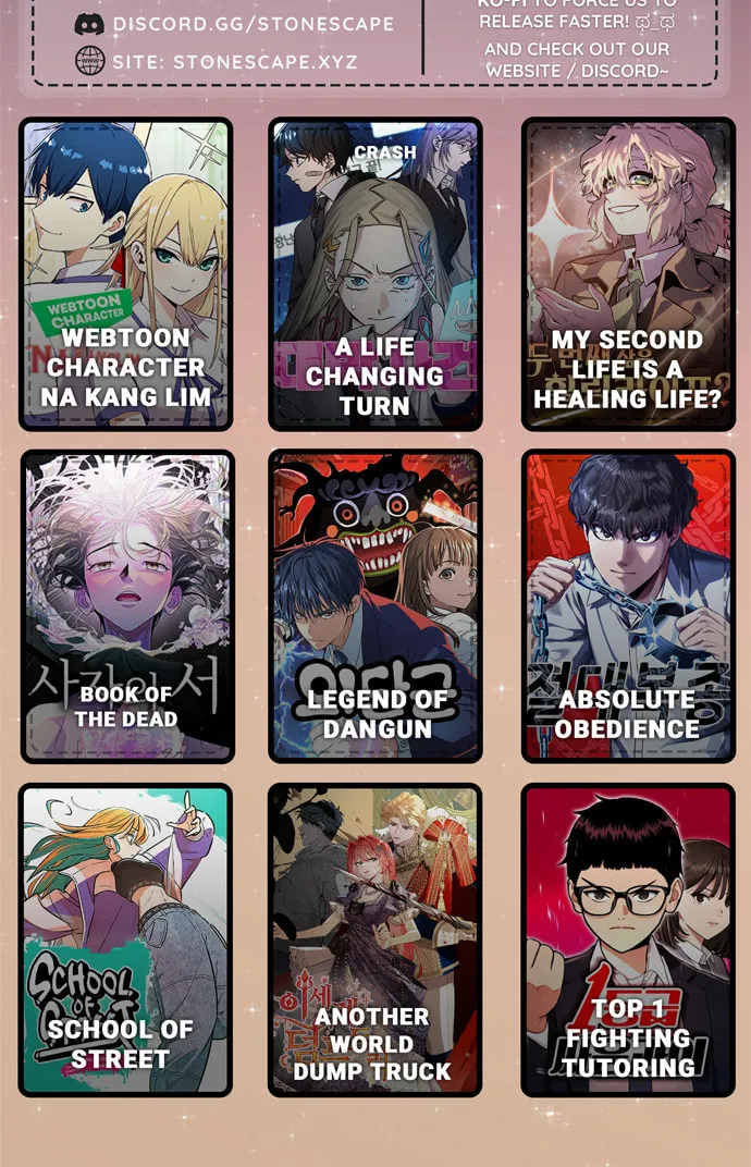 Read Uli an Sagwieo!! chapter 10 image 6 on Lezhin
