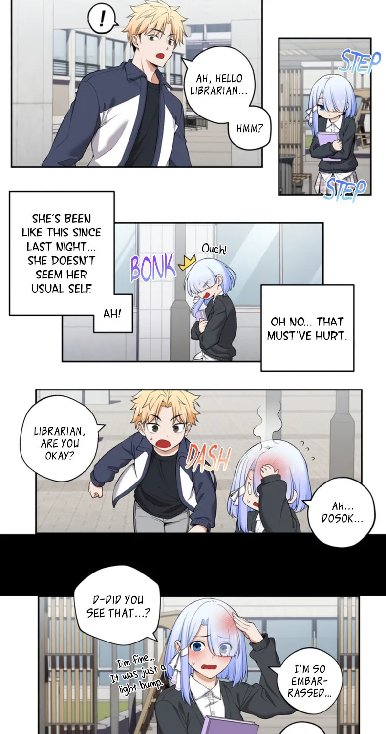 Read Uli an Sagwieo!! chapter 100 image 2 on Lezhin
