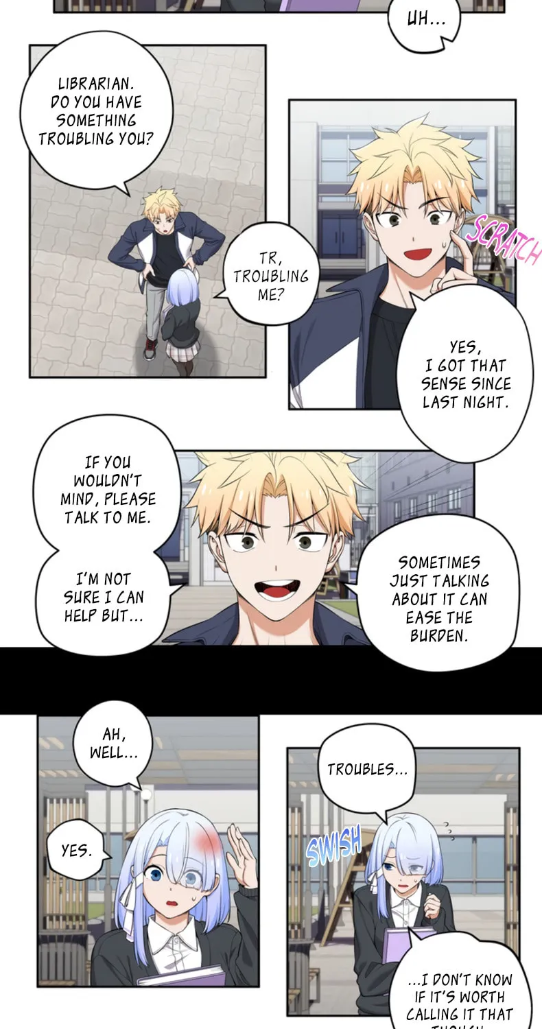 Read Uli an Sagwieo!! chapter 100 image 3 on Lezhin