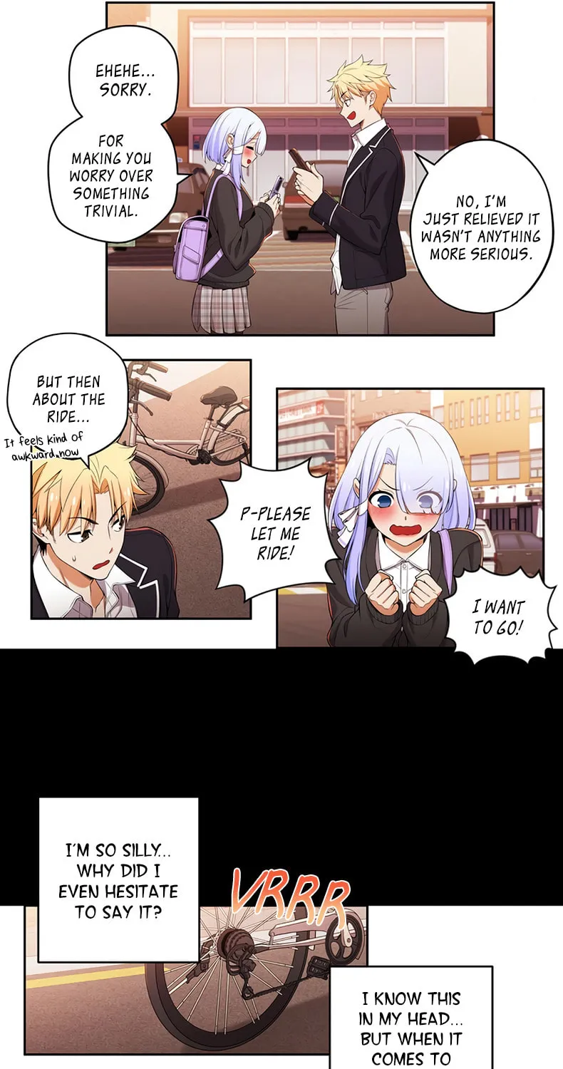Read Uli an Sagwieo!! chapter 101 image 5 on Lezhin
