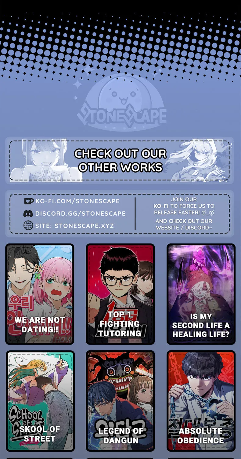 Read Uli an Sagwieo!! chapter 101 image 7 on Lezhin
