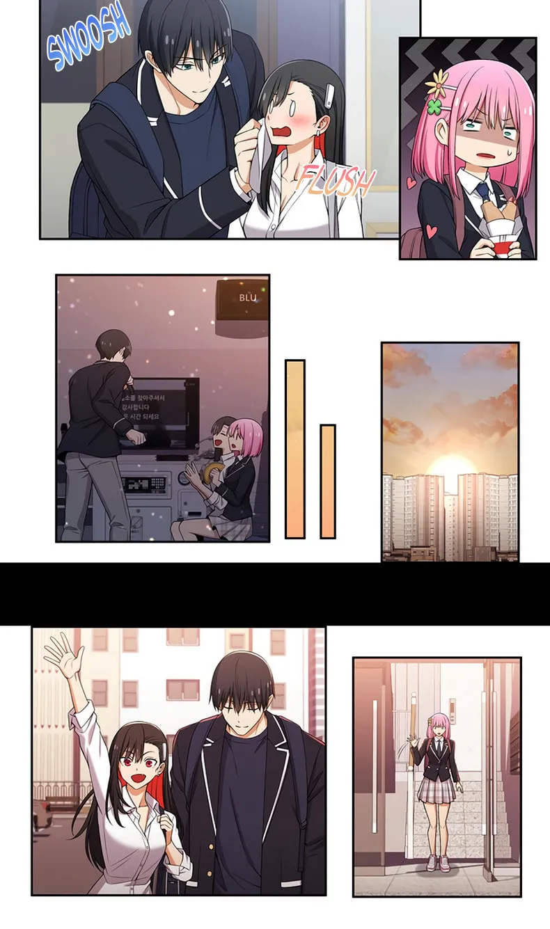 Read Uli an Sagwieo!! chapter 103 image 4 on Lezhin