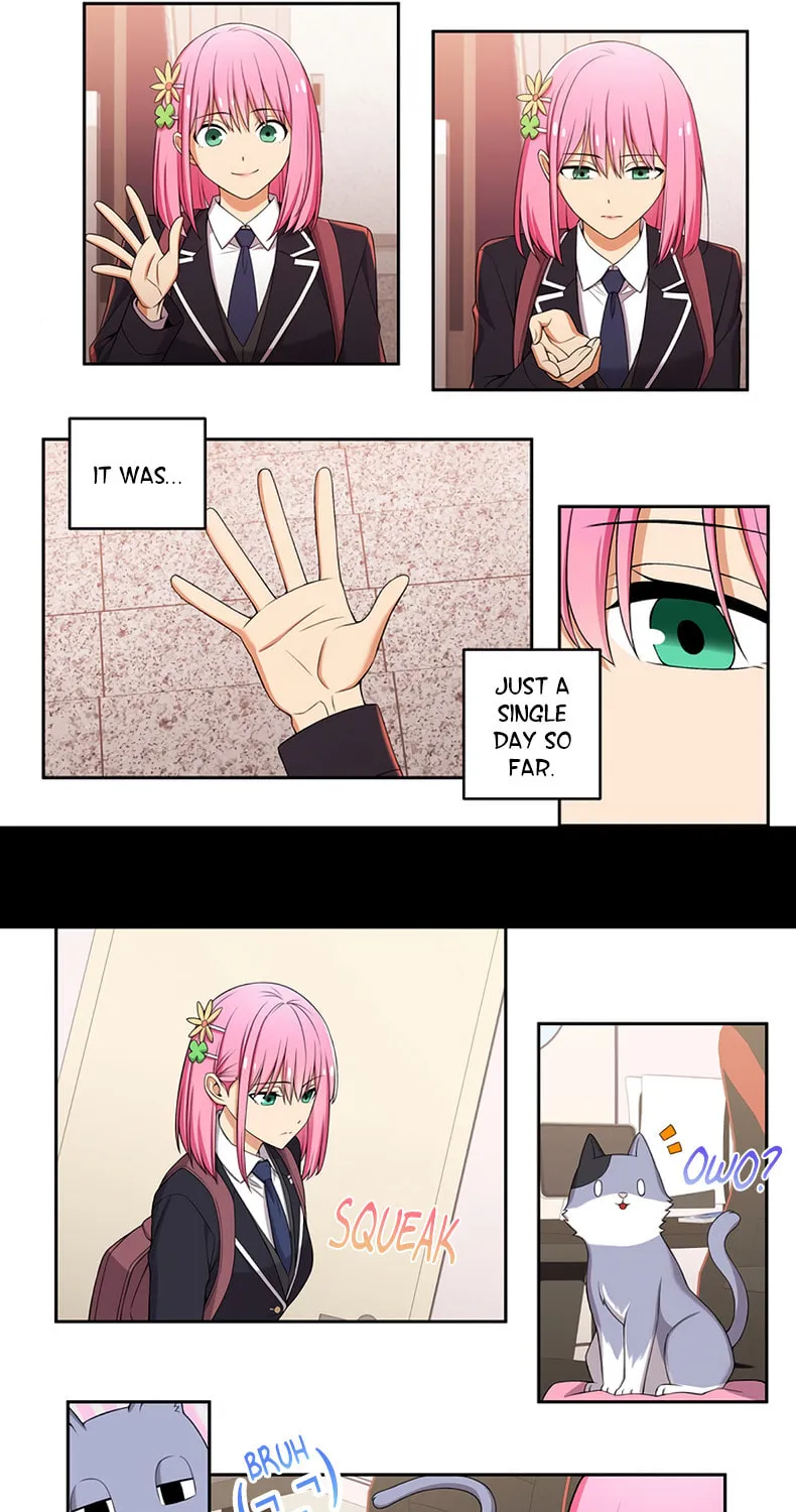 Read Uli an Sagwieo!! chapter 103 image 5 on Lezhin