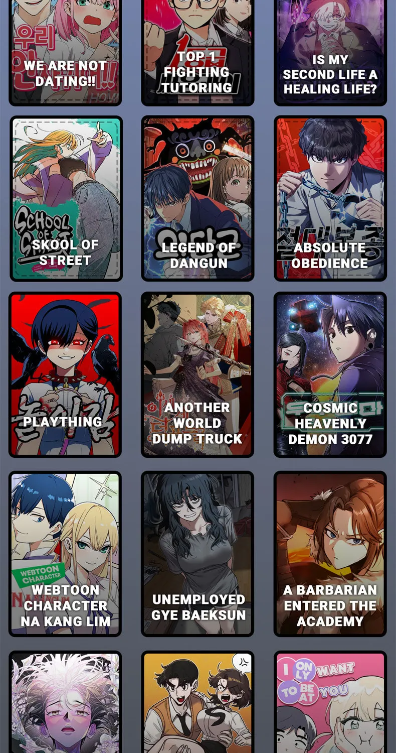 Read Uli an Sagwieo!! chapter 103 image 8 on Lezhin