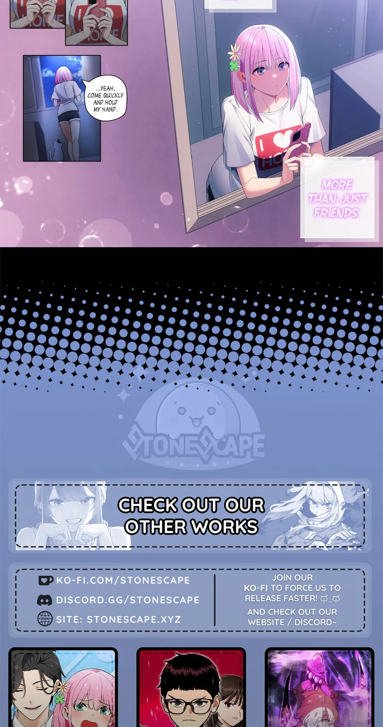 Read Uli an Sagwieo!! chapter 104 image 6 on Lezhin
