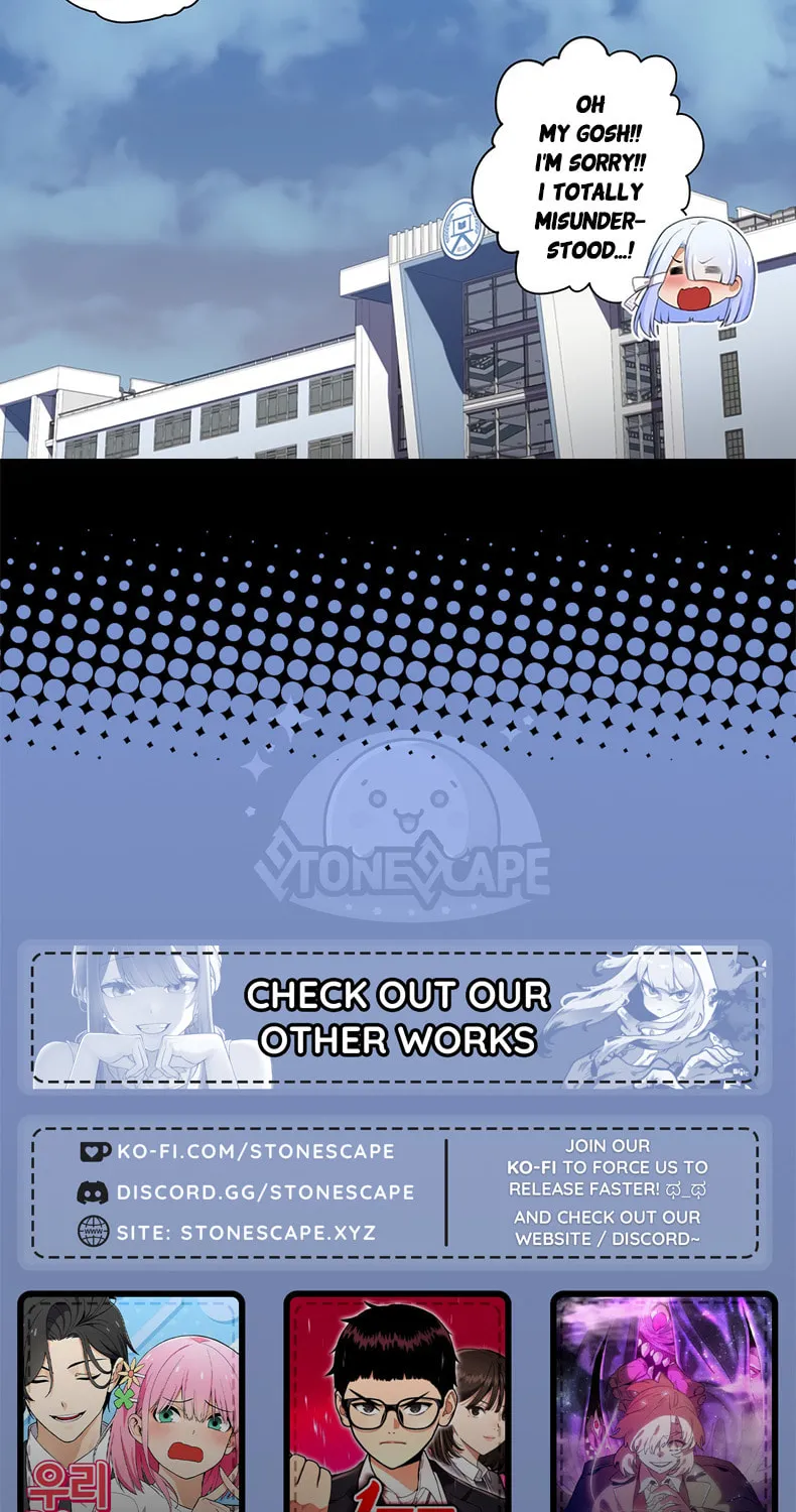 Read Uli an Sagwieo!! chapter 106 image 8 on Lezhin