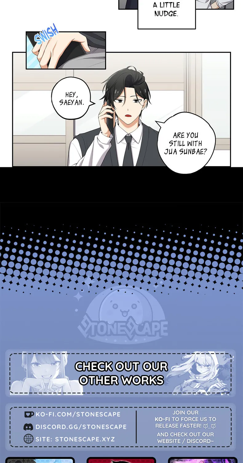 Read Uli an Sagwieo!! chapter 108 image 6 on Lezhin