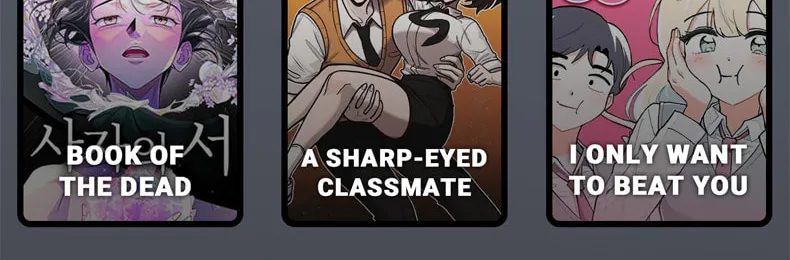 Read Uli an Sagwieo!! chapter 108 image 8 on Lezhin