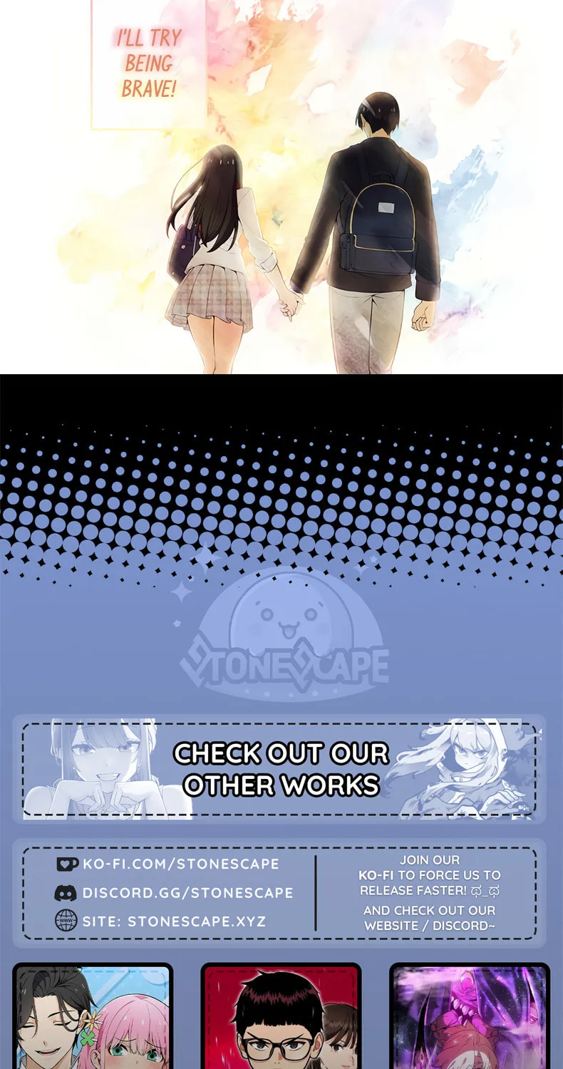 Read Uli an Sagwieo!! chapter 109 image 6 on Lezhin