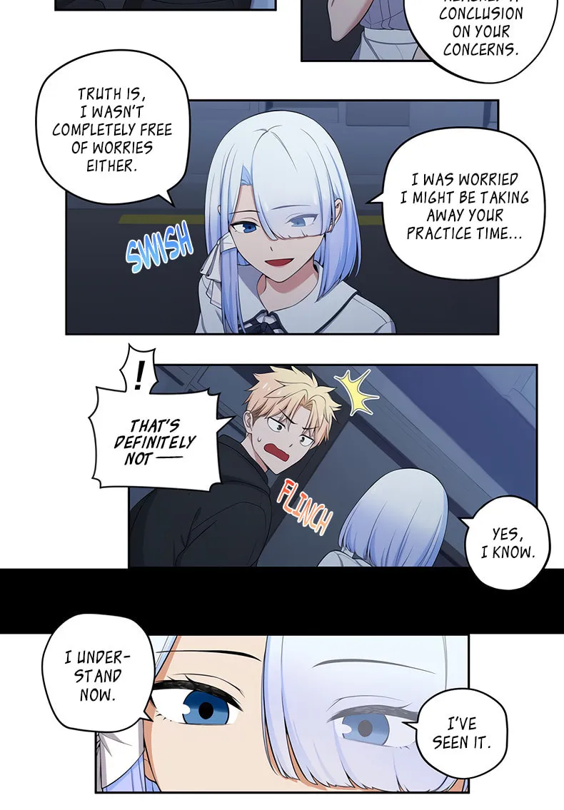 Read Uli an Sagwieo!! chapter 111 image 4 on Lezhin