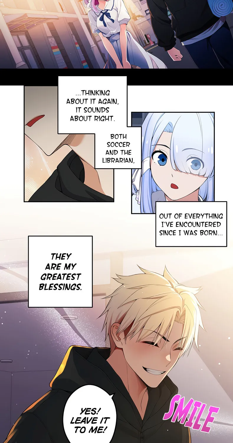 Read Uli an Sagwieo!! chapter 111 image 6 on Lezhin