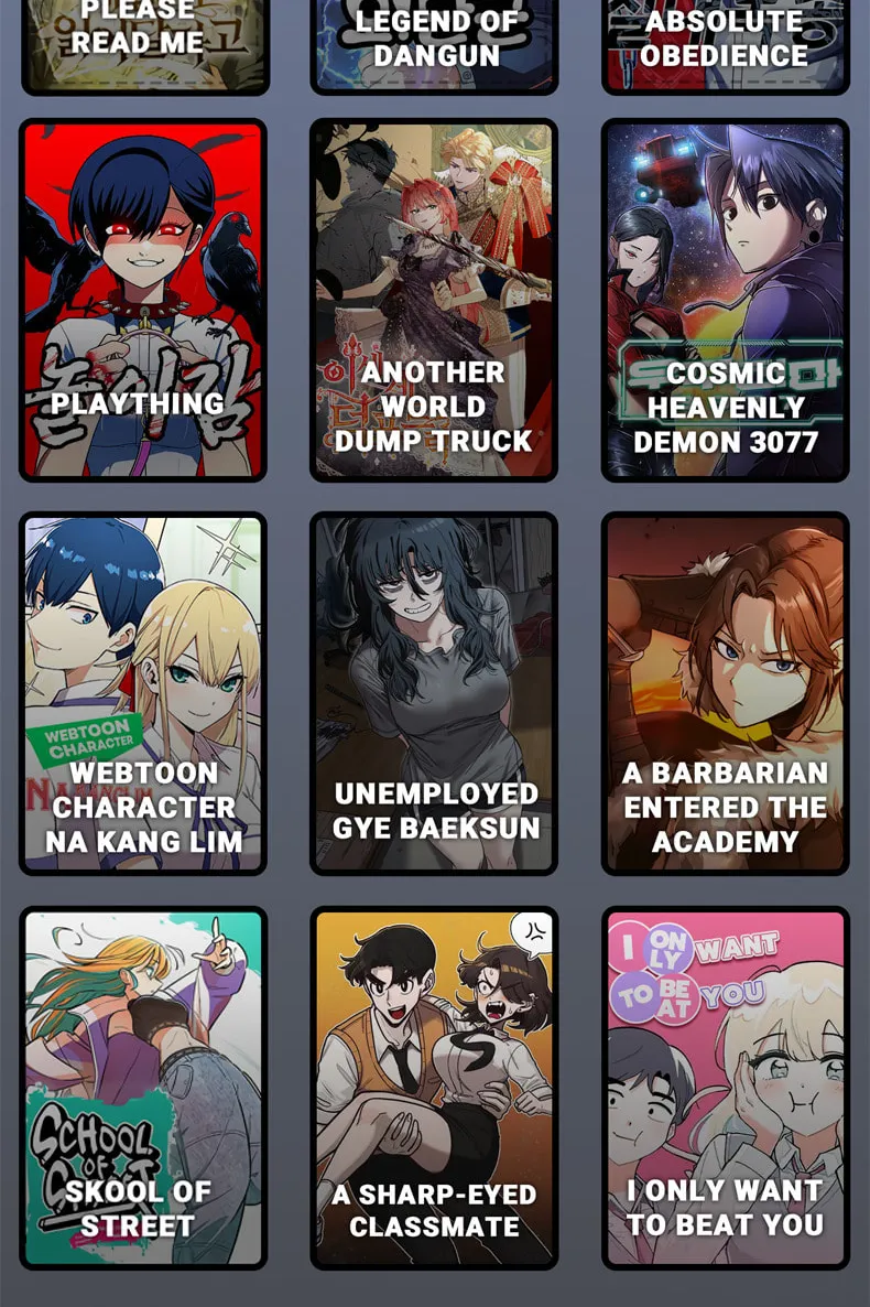 Read Uli an Sagwieo!! chapter 111 image 8 on Lezhin