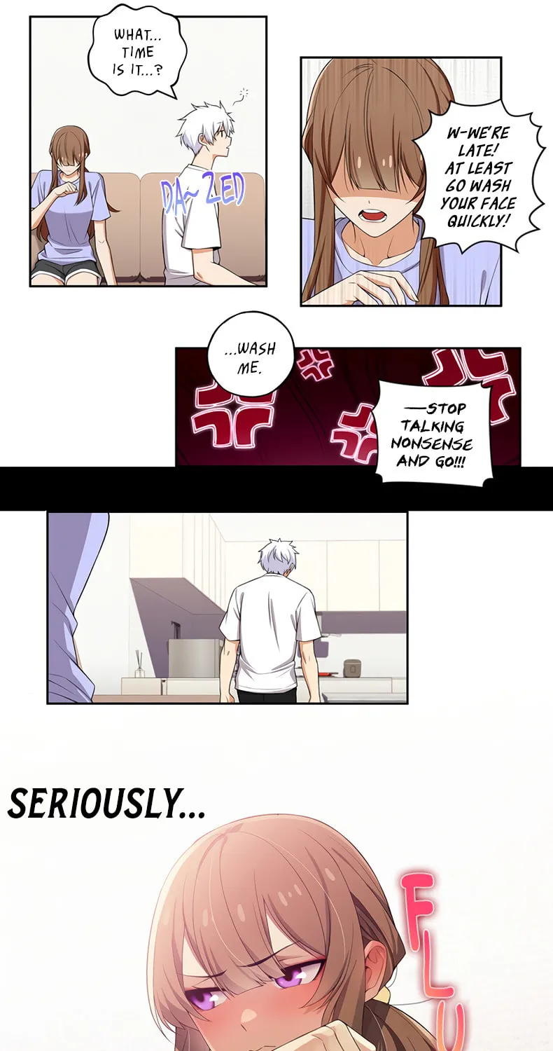 Read Uli an Sagwieo!! chapter 112 image 5 on Lezhin