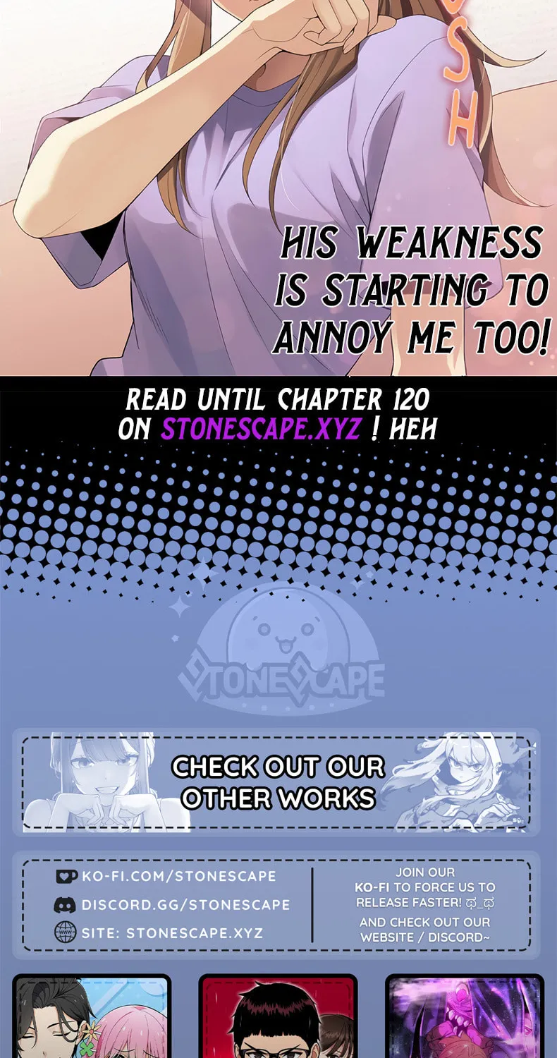 Read Uli an Sagwieo!! chapter 112 image 6 on Lezhin