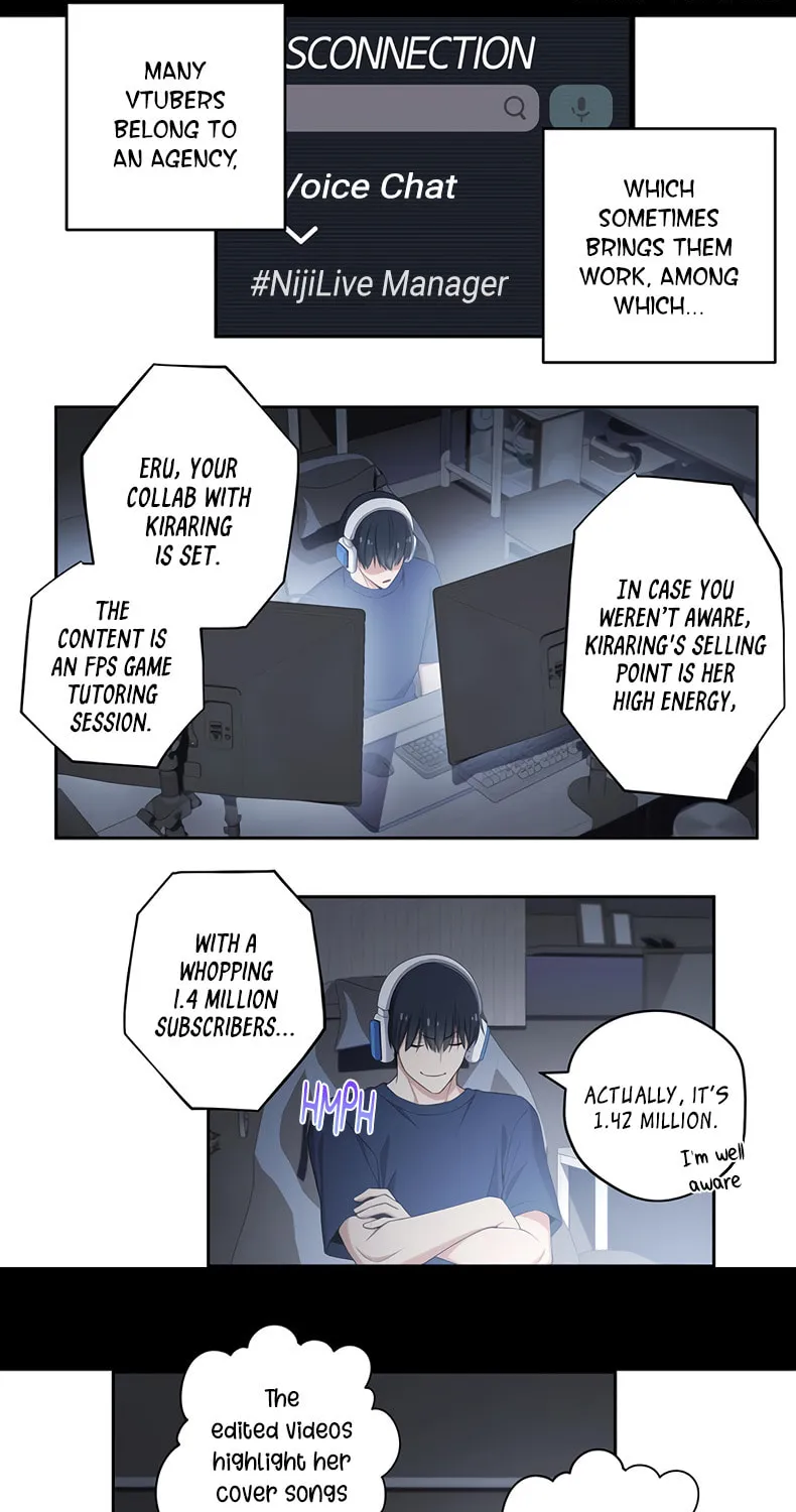 Read Uli an Sagwieo!! chapter 113 image 1 on Lezhin