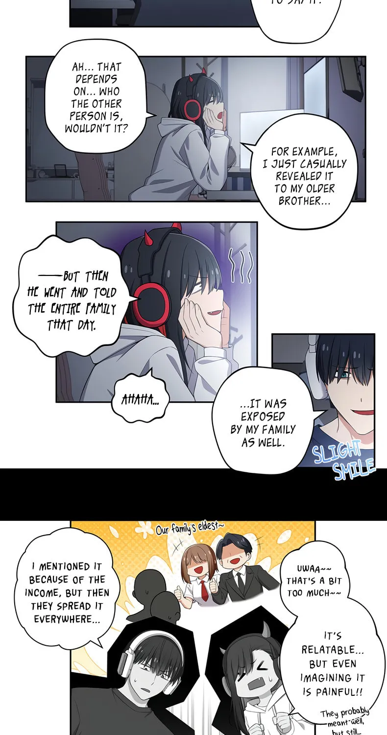 Read Uli an Sagwieo!! chapter 114 image 3 on Lezhin