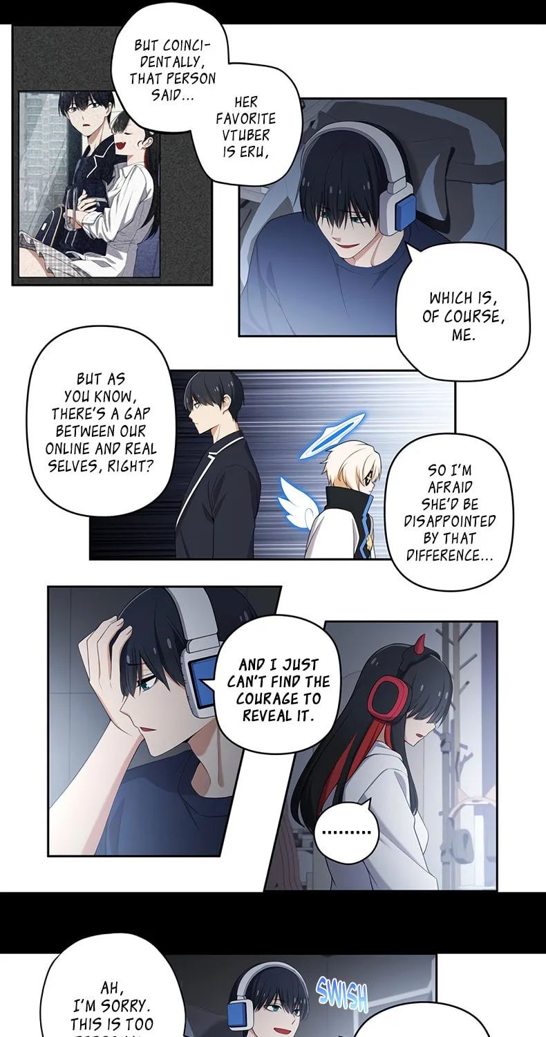 Read Uli an Sagwieo!! chapter 114 image 5 on Lezhin