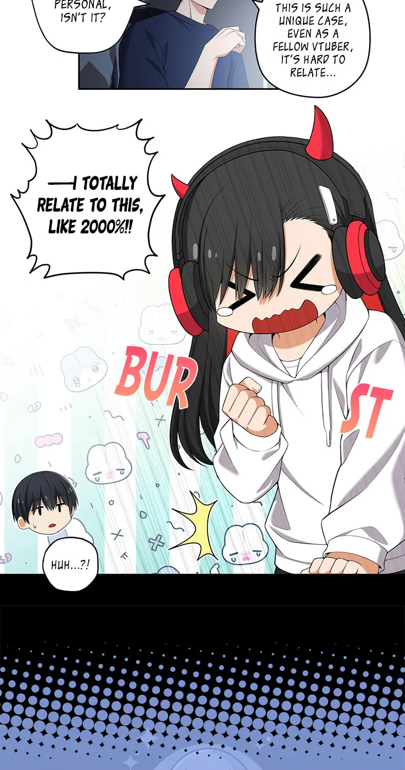 Read Uli an Sagwieo!! chapter 114 image 6 on Lezhin