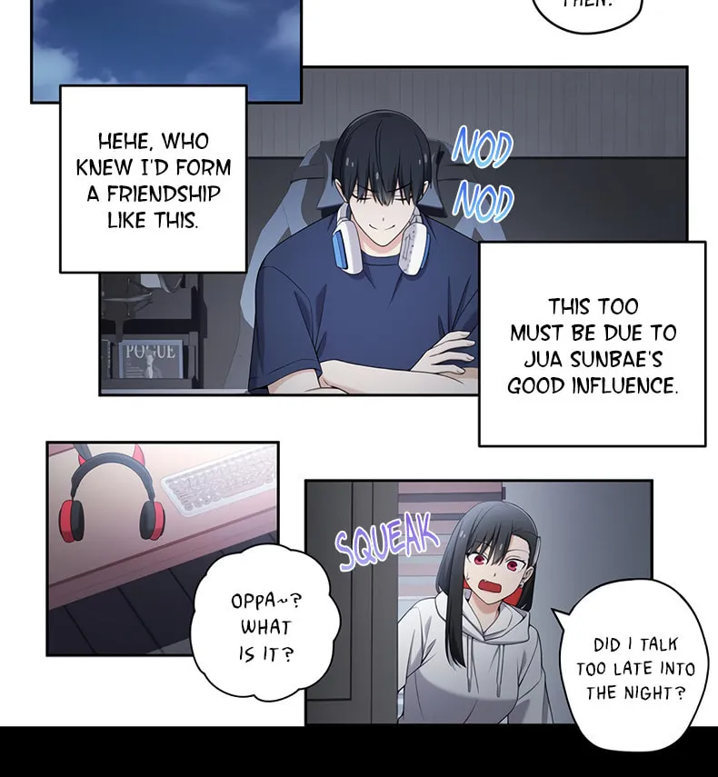 Read Uli an Sagwieo!! chapter 115 image 4 on Lezhin