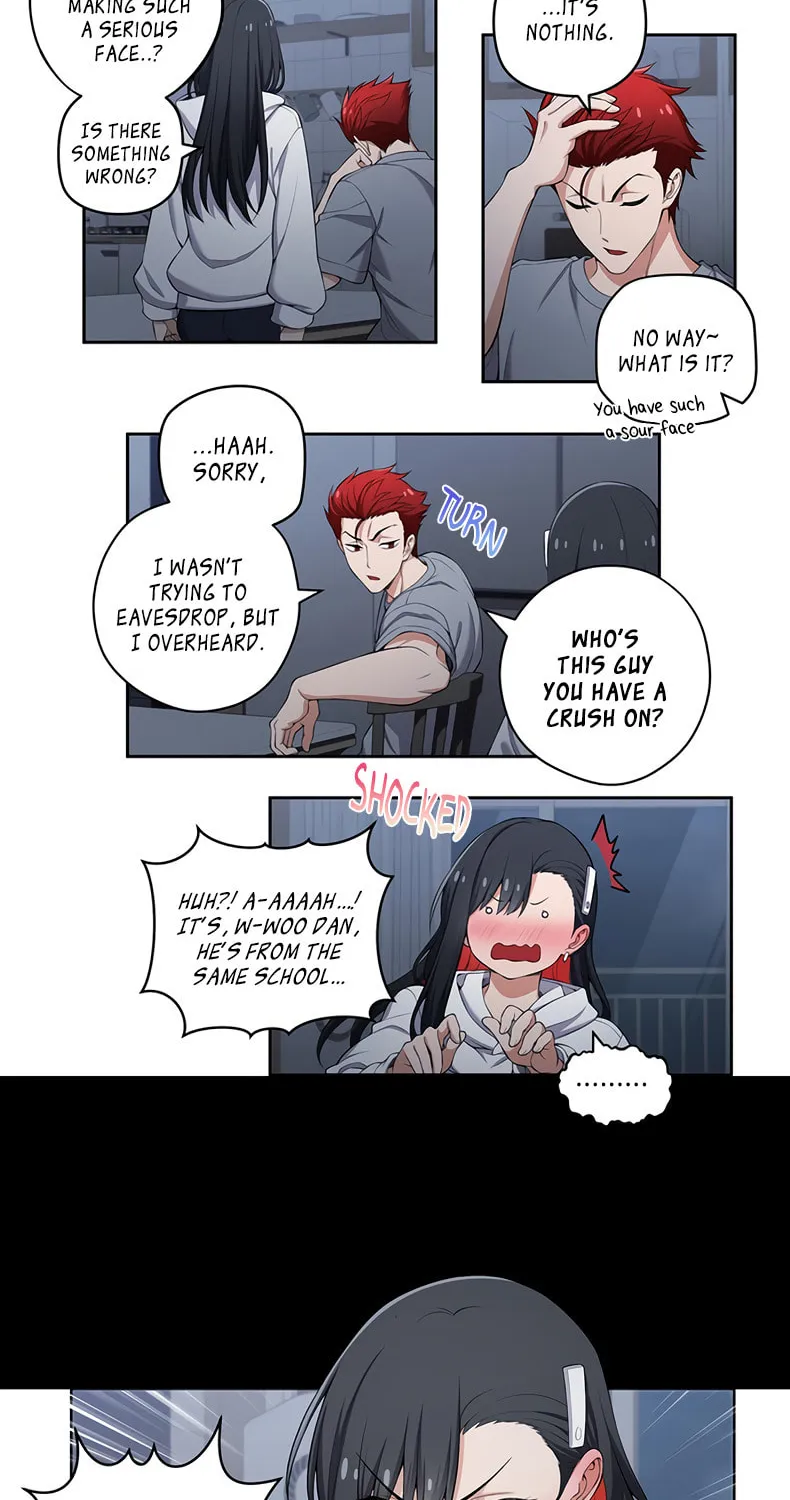 Read Uli an Sagwieo!! chapter 117 image 6 on Lezhin