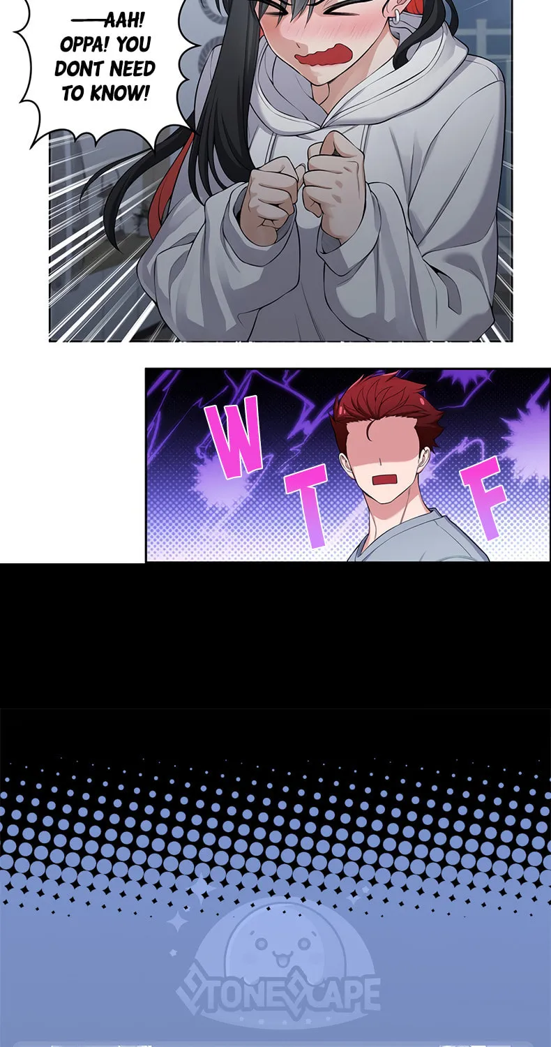 Read Uli an Sagwieo!! chapter 117 image 7 on Lezhin