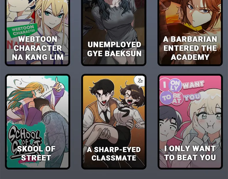 Read Uli an Sagwieo!! chapter 117 image 9 on Lezhin