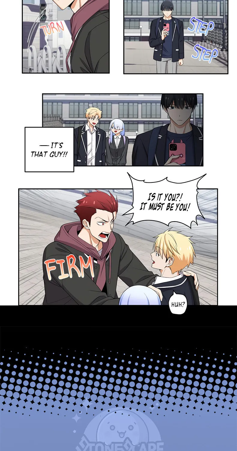 Read Uli an Sagwieo!! chapter 118 image 6 on Lezhin