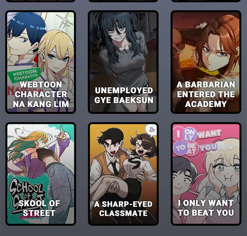 Read Uli an Sagwieo!! chapter 119 image 8 on Lezhin