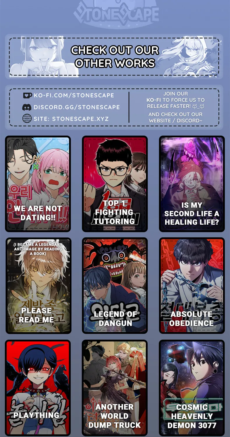Read Uli an Sagwieo!! chapter 120 image 7 on Lezhin