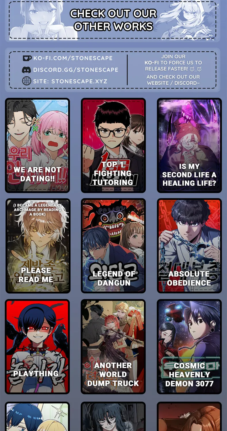 Read Uli an Sagwieo!! chapter 121 image 8 on Lezhin