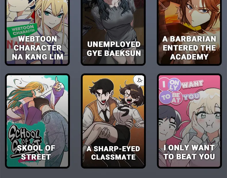 Read Uli an Sagwieo!! chapter 121 image 9 on Lezhin