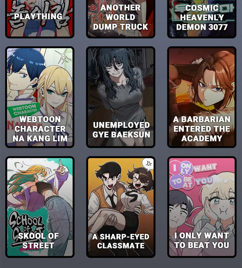 Read Uli an Sagwieo!! chapter 122 image 8 on Lezhin