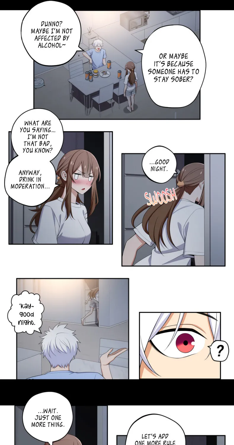 Read Uli an Sagwieo!! chapter 123 image 5 on Lezhin