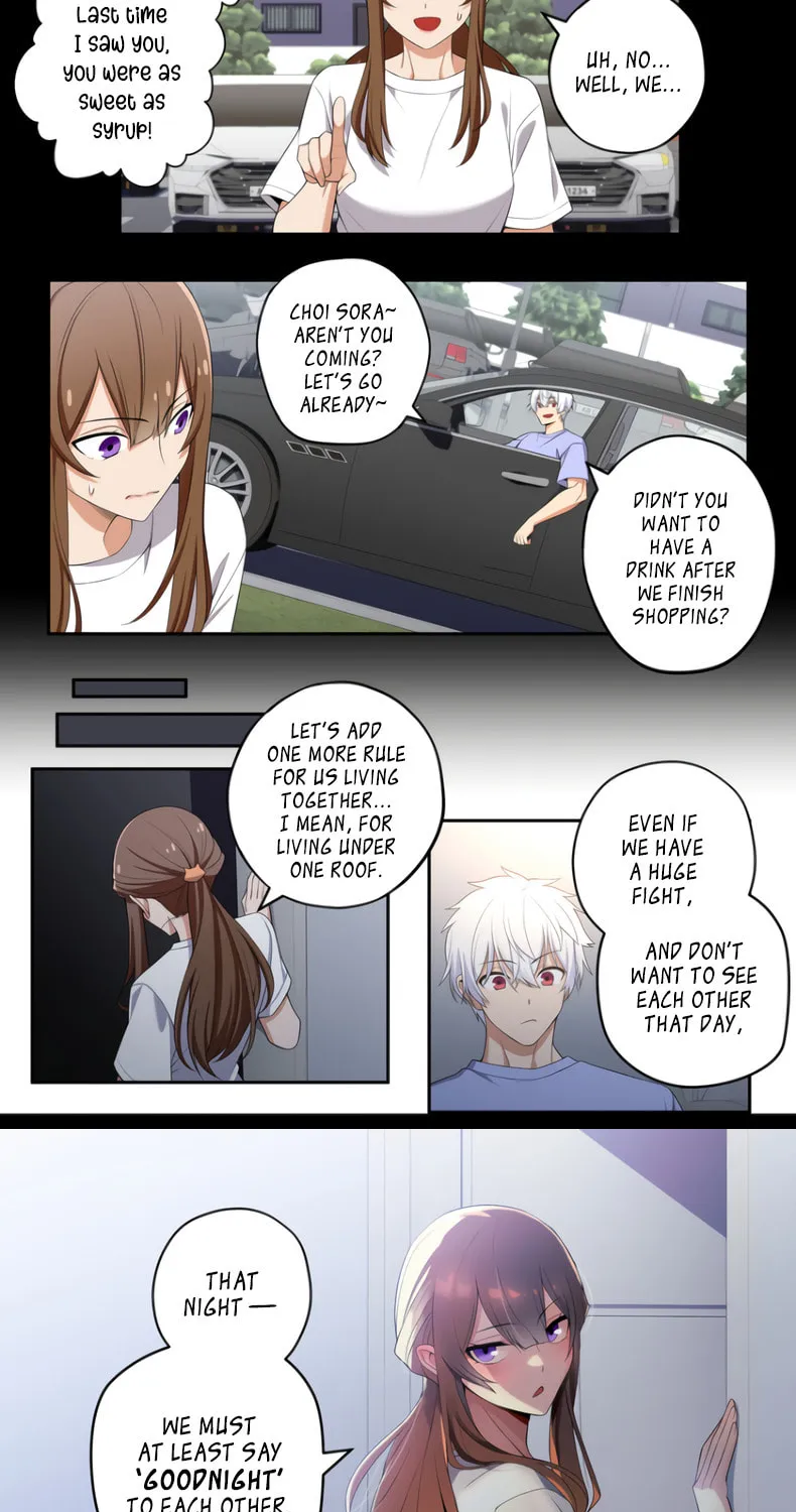 Read Uli an Sagwieo!! chapter 124 image 2 on Lezhin