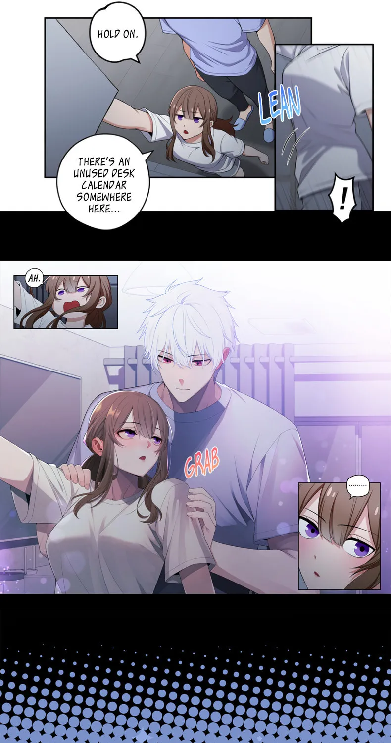 Read Uli an Sagwieo!! chapter 124 image 5 on Lezhin