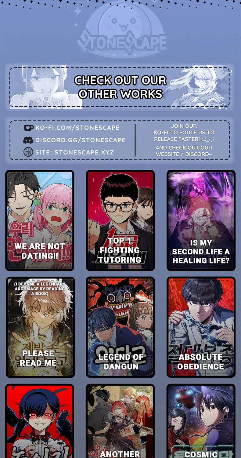 Read Uli an Sagwieo!! chapter 124 image 6 on Lezhin