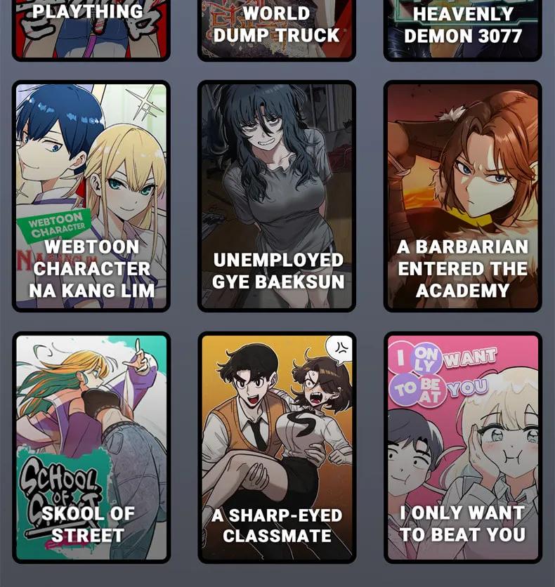 Read Uli an Sagwieo!! chapter 124 image 7 on Lezhin