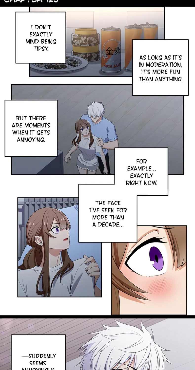 Read Uli an Sagwieo!! chapter 125 image 1 on Lezhin