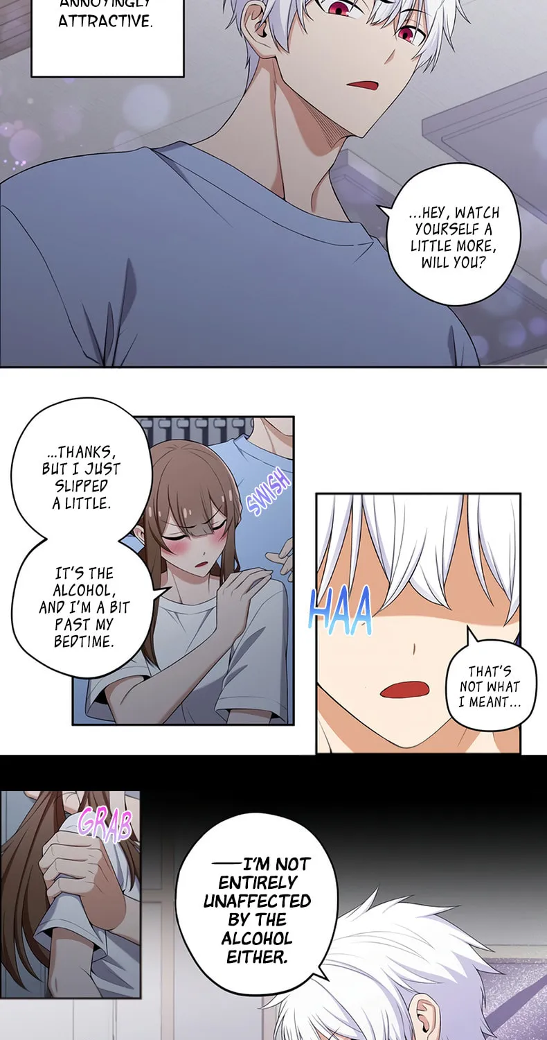 Read Uli an Sagwieo!! chapter 125 image 2 on Lezhin