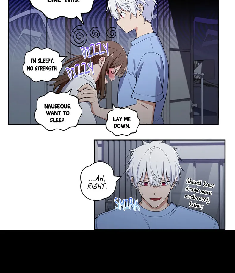 Read Uli an Sagwieo!! chapter 125 image 4 on Lezhin