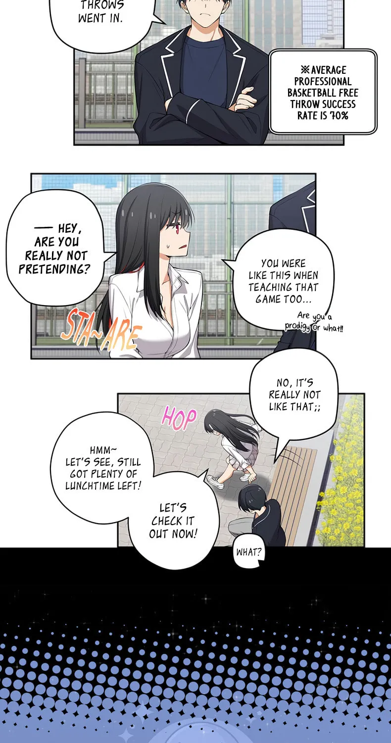 Read Uli an Sagwieo!! chapter 126 image 6 on Lezhin