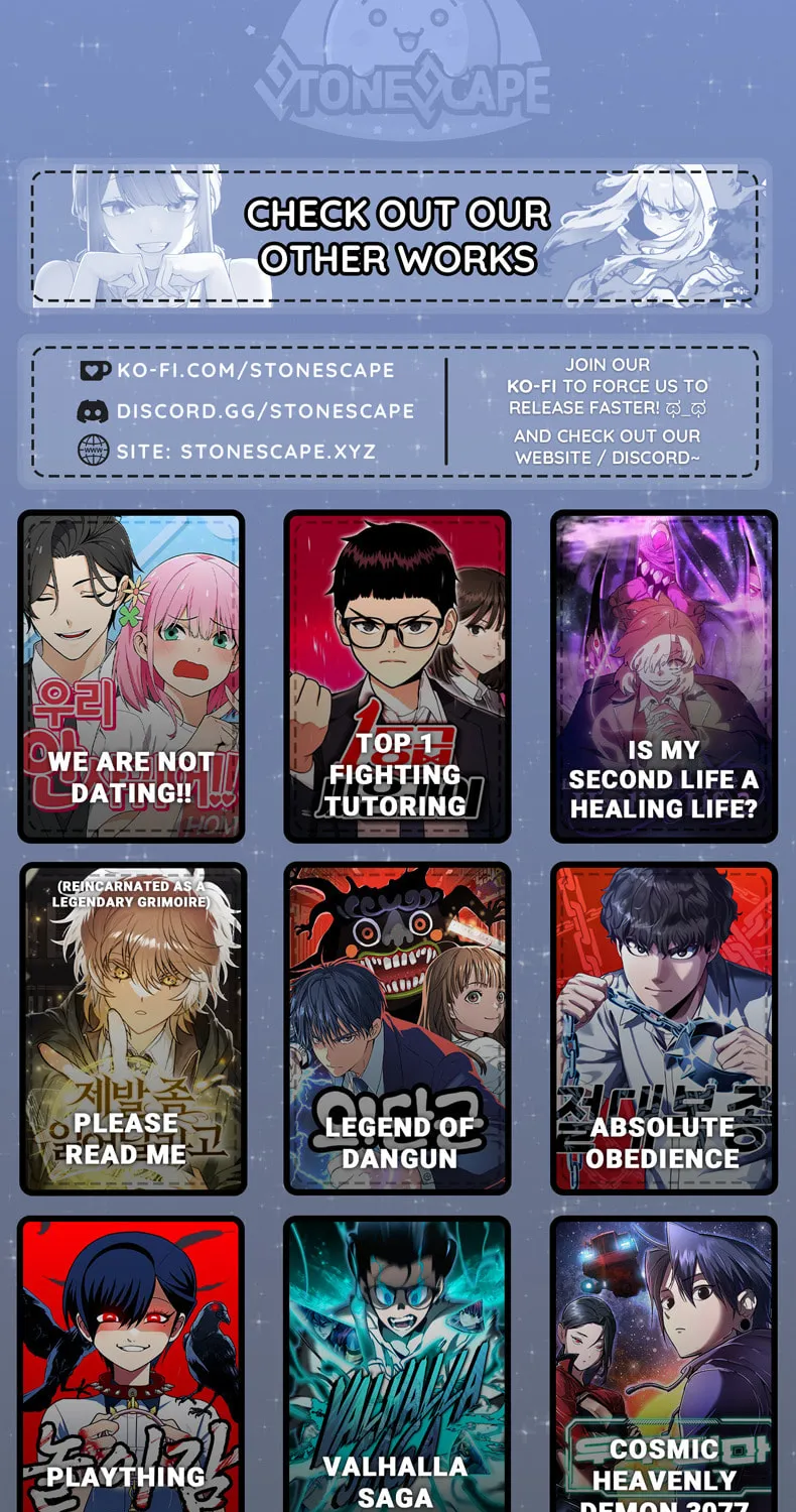Read Uli an Sagwieo!! chapter 126 image 7 on Lezhin