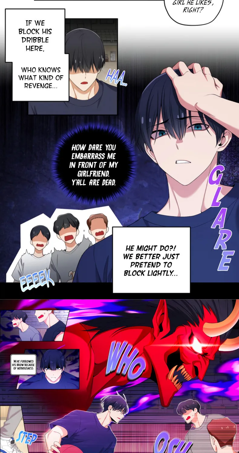 Read Uli an Sagwieo!! chapter 127 image 3 on Lezhin