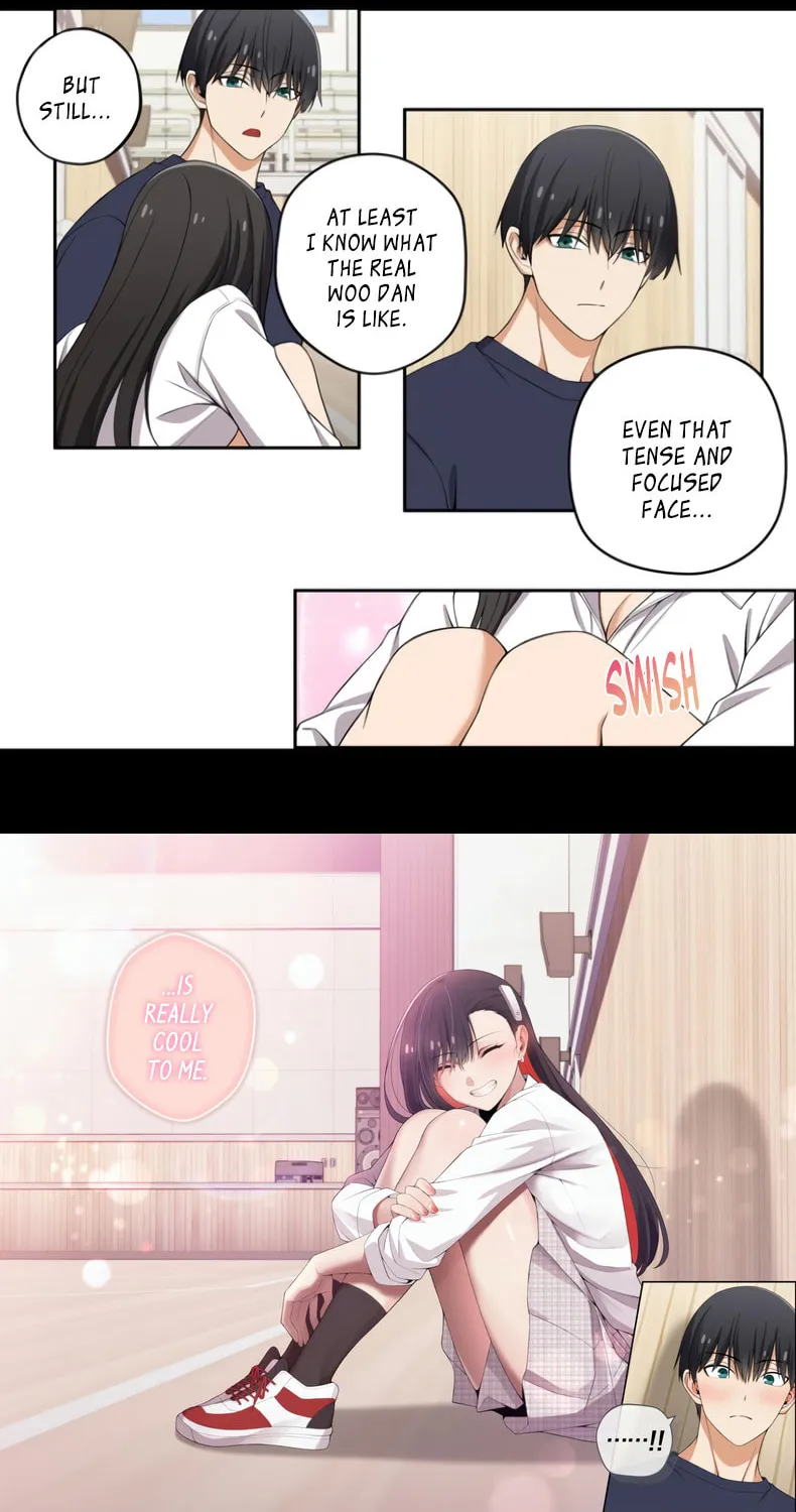Read Uli an Sagwieo!! chapter 128 image 1 on Lezhin